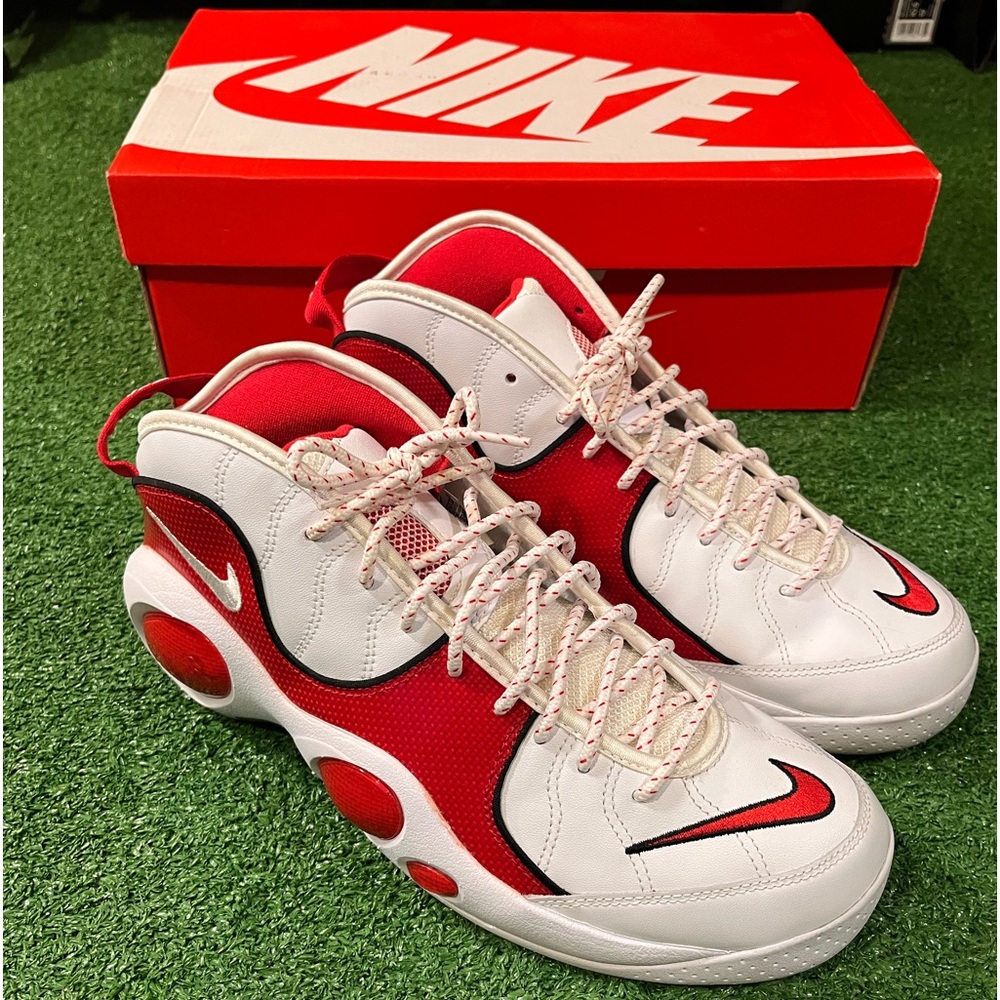 Air Zoom Flight 95